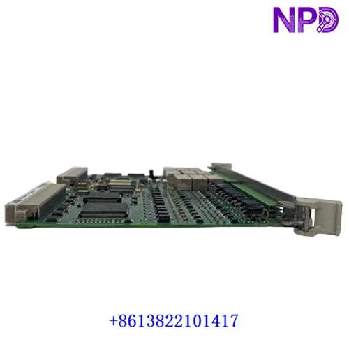 ABB 500BIO01 1MRB150005R1J | Network Address Translation Module - Image 2