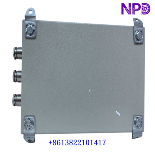 ABB PFV0-102| Multi Analog Output Module - Image 3
