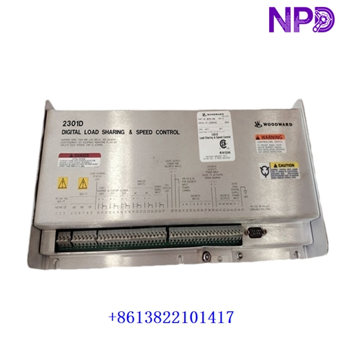 WOODWARD 8273-140 | MULTI PLC CPU
