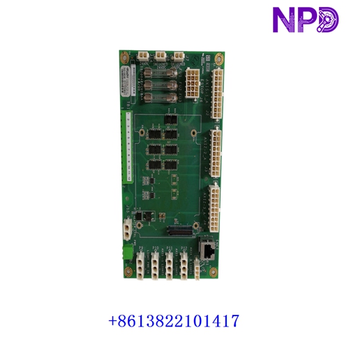 GE | IS200AEPCH1BAA | Mark VI Control Board - Image 2