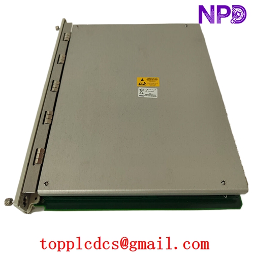 Bently Nevada | 3500/53 133388-01 | Overspeed Detection Module - Image 4