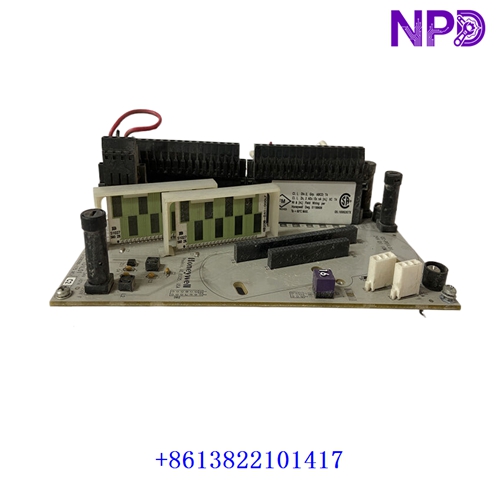 HONEYWELL | CC-TDIL01 | Digital Input IOTA Terminal Assembly - Image 2