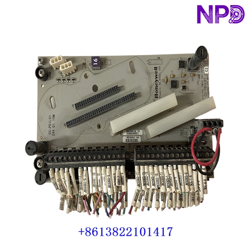 HONEYWELL | CC-TDIL01 | Digital Input IOTA Terminal Assembly - Image 4