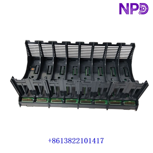 METSO D201376 | Dual Redundant Profibus DP Interface Module