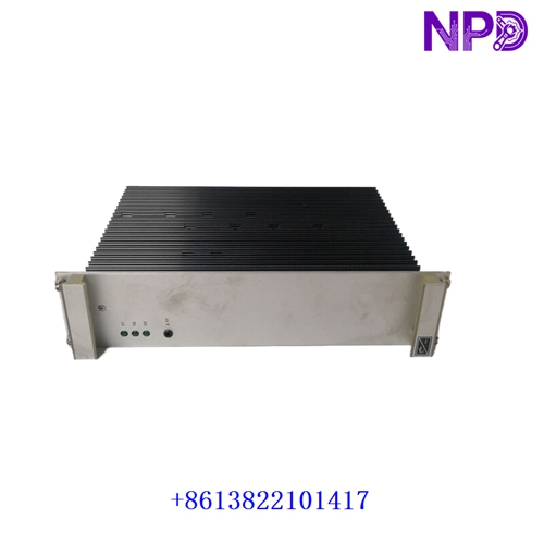 SCHROFF MPS022 | Network Address Translation Module