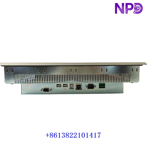 EATON | XVS-430-10MPI-1-10 | HMI Touch Panel - Image 3
