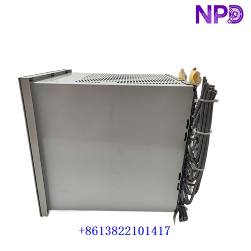 ABB RET670 | 1MRK002816-AB | Relion 670 Transformer Protection IED - Image 3
