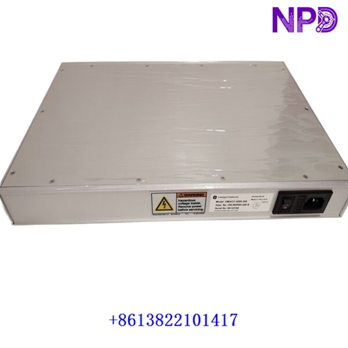 Honeywell SAI-1620M (FC-SAI-1620M) | Safety Manager Analog Input Module