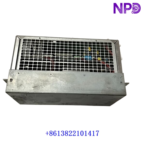 ABB PFSA 140 RULLM 7A 3BSE006503R1| MULTI PLC CPU - Image 3