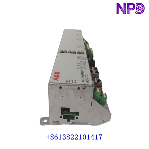 PCD231B101 3BHE025541R0101