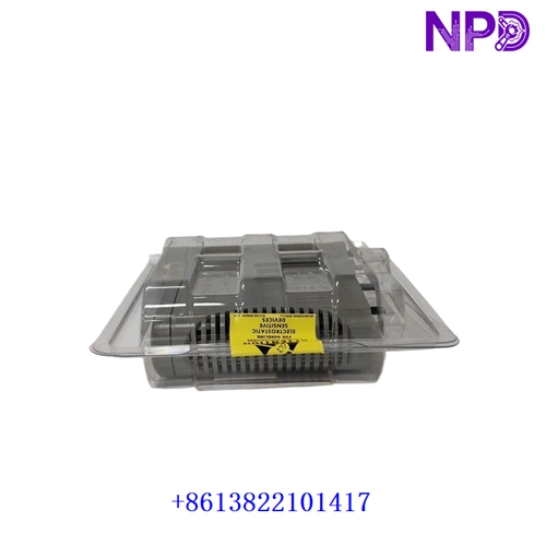 Honeywell CC-IP0101 | 51410056-175 | PROFIBUS DP Gateway Module - Image 3