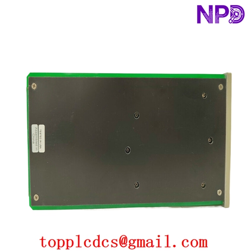 Bently Nevada | 3500-15 127610-01 | Power Supply Module - Image 5