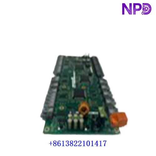 ABB 3BHE004573R0143 UFC760BE143| Multi Analog Output Module - Image 2