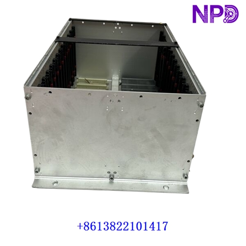 DEIF DELOMATIC-3 DGU2 | MULTI PLC CPU - Image 2