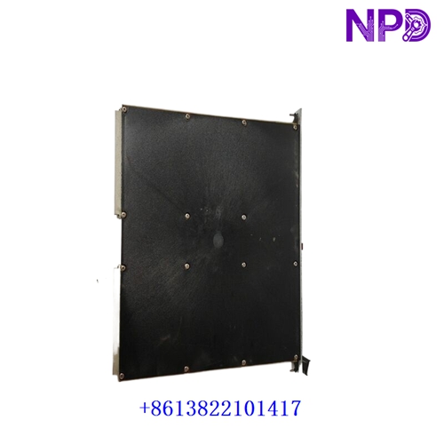 Woodward | 5466-258 | Simplex Discrete Input/Output Module - Image 3