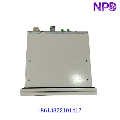 ABB REL551 | 1MRK002480-AE | Line Protection Terminal - Image 3