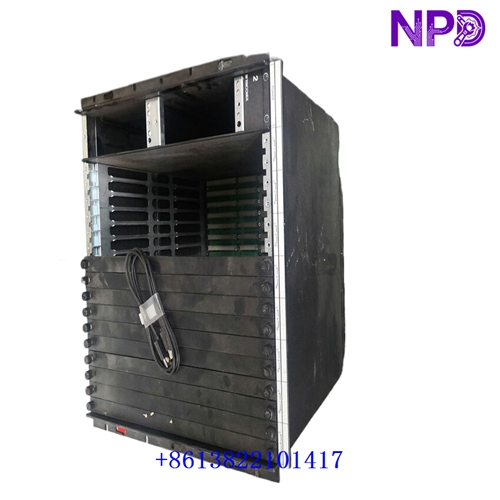 TRICONEX | 8111 | High-Density Expansion Chassis - Image 4
