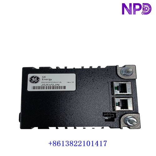 GE | IS220PDIAH1A 336A4940CSP1 | Discrete Input Module - Image 3