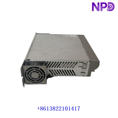 ELAU | MC-4/11/10/400 | PacDrive Motion Controller - Image 3