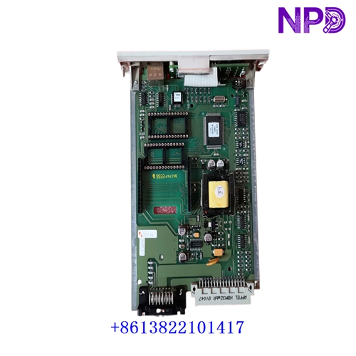 Honeywell SDI-1624 (FC-SDI-1624) | 16-Channel Safe Digital Input Module
