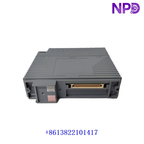 Yokogawa | VC401-10 | Vnet Coupler Unit - Image 3