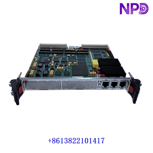 MOTOROLA  MVME5100 | MULTI PLC CPU