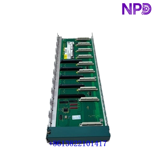 TOSHIBA GBU648E-S| Multi Analog Output Module - Image 2