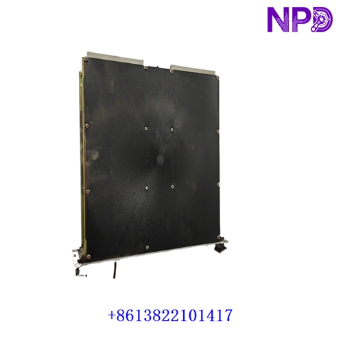 WOODWARD | 5501-381 | MicroNet TMR Power Supply Unit - Image 3
