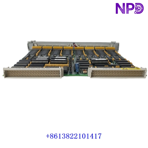 GE FANUC | VMIVME-2128 | 128-Channel High-Voltage Digital Output Board - Image 4