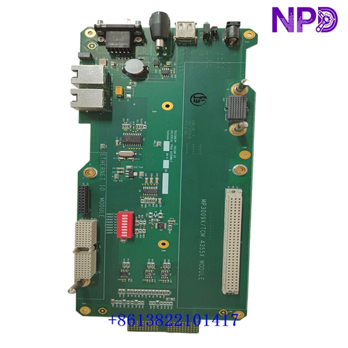 MP3009X TCM 4355X