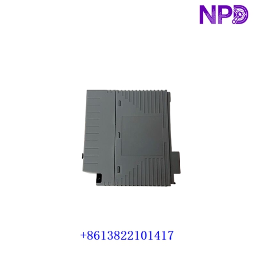 YOKOGAWA | ALP121 | PROFIBUS-DP Communication Module - Image 4