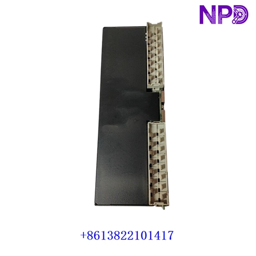 Vibro-Meter | VM600 RPS6U (200-582-600-013) | Rack Power Supply Module - Image 3