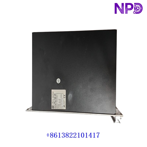 Vibro-Meter | VM600 RPS6U (200-582-600-013) | Rack Power Supply Module - Image 2