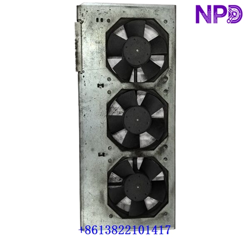 PAPST DPU.1 029.223017| Multi Analog Output Module - Image 2