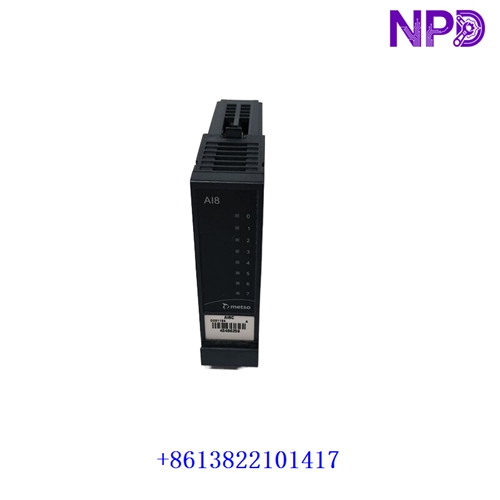 METSO D201134 | Power Supply Module