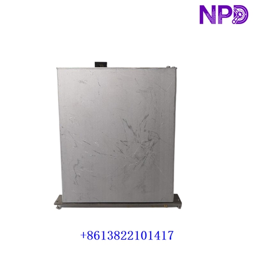 NI SCXI-1193 | 776572-93 | 32-Channel RF Multiplexer Switch Module - Image 2