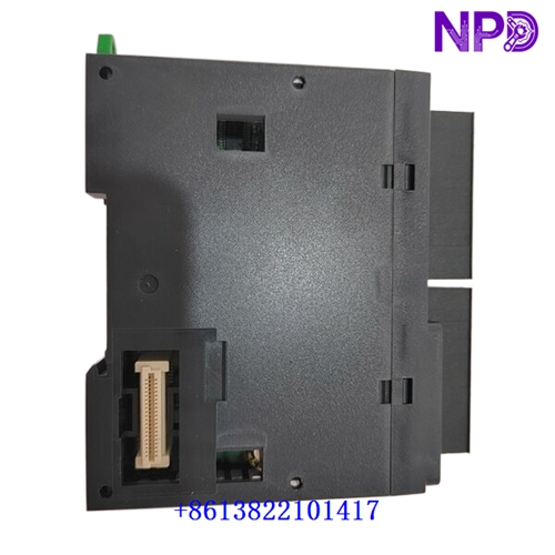 Schneider TM3AI8| MULTI PLC CPU - Image 2