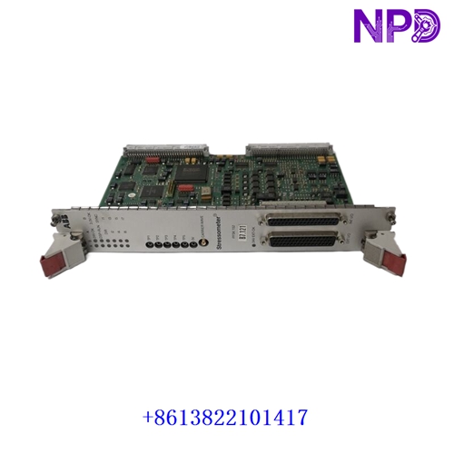 ABB PFSK152 3BSE018877R1 | Control Network Module