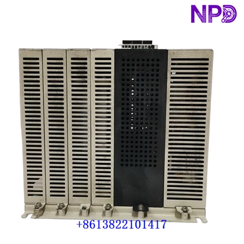 RELIANCE S-D4039| Control Network Module - Image 3