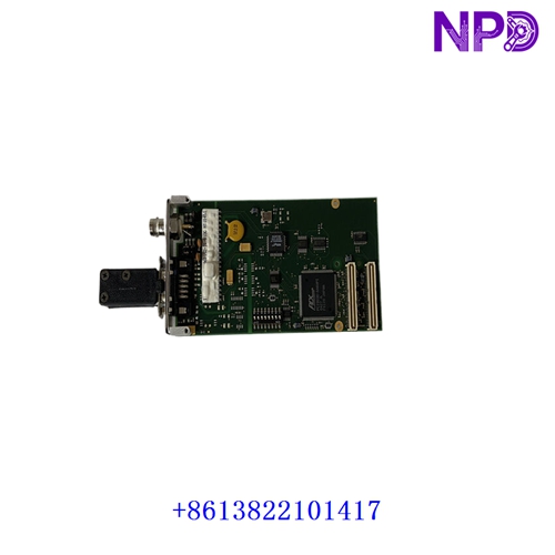 TEWS Technologies | TPMC815-11 | ARCNET PMC Communication Module - Image 3