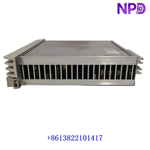 ABB 216NG63A HESG441635R1 HESG216879-K | Network Address Translation Module - Image 2