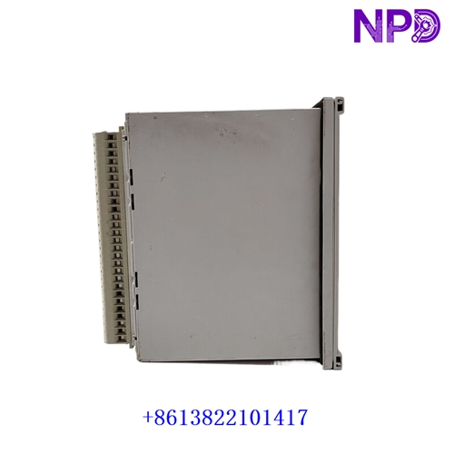 ABB REX521GHHPSH51G Feeder Protection Relay - Image 2