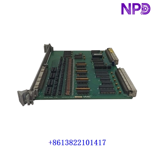 GE VMIVME2170A | MULTI PLC CPU - Image 3