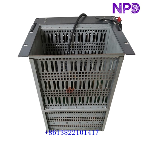 Honeywell TC-CCN014 | ControlNet Network Interface Module - Image 4