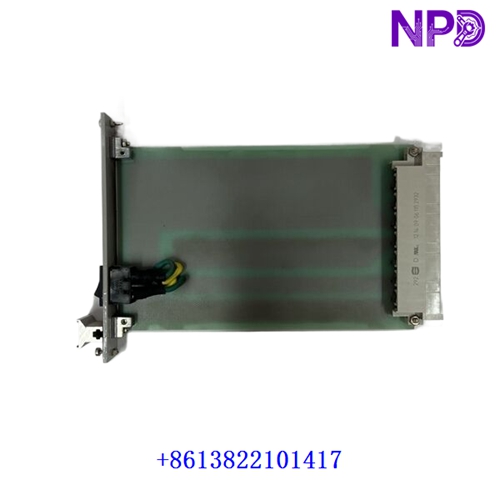 GE WEA13-13 2508-21001 | Network Address Translation Module - Image 3