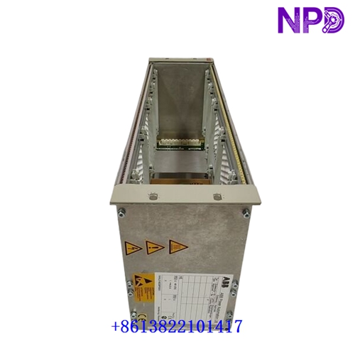 ABB P7LA HNEF105323R0002 | MULTI PLC CPU