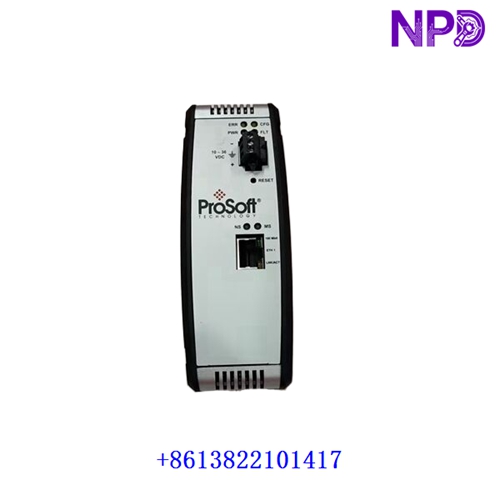 ProSoft PLX31-EIP-SIE | Network Address Translation Module