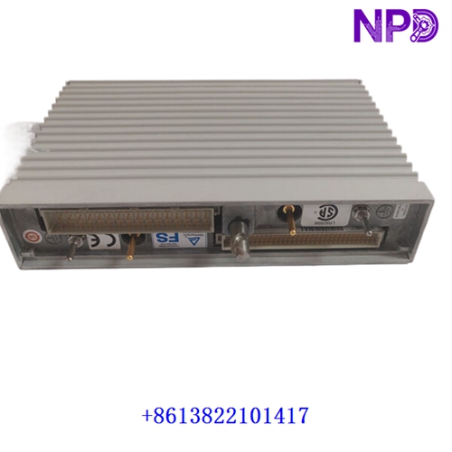 TRICONEX AI3351S2 | MULTI PLC CPU