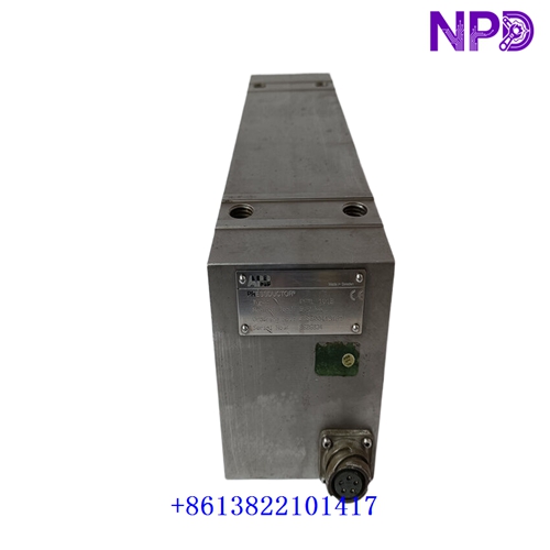 ABB | PFTL101B 5.0KN 3BSE004191R1 | Pressductor Load Cell - Image 4
