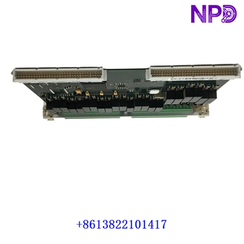 ABB 500B0M01 1MRB150023R0002| Multi Analog Output Module - Image 3